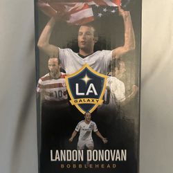 Landon Donovan Bobble Head
