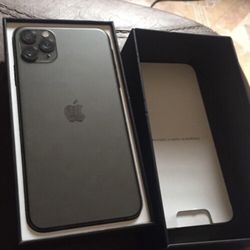 iPhone 11 Pro Max 