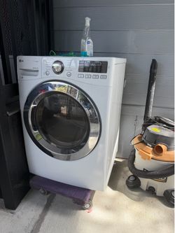Dryer