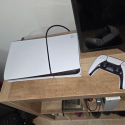Ps5 Slim