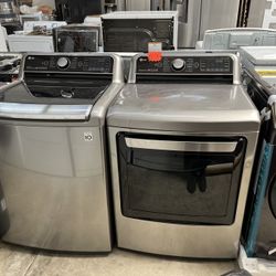 Washer/Dryer