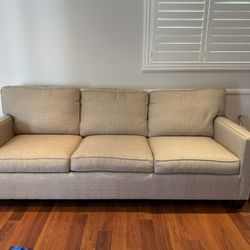 Couch By Sherrill