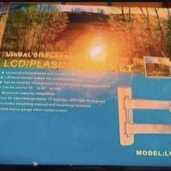 TV LCD/PLASMA BRACKET