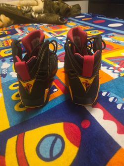 Tenis Jordan