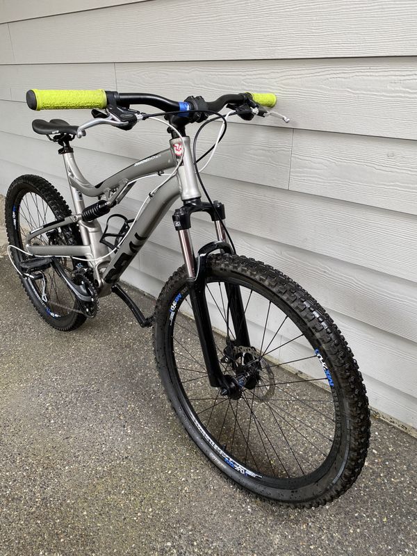 Diamondback Recoil mountain bike 26” for Sale in Hillsboro, OR OfferUp