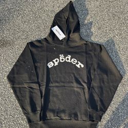 Sp5der Hoodie 