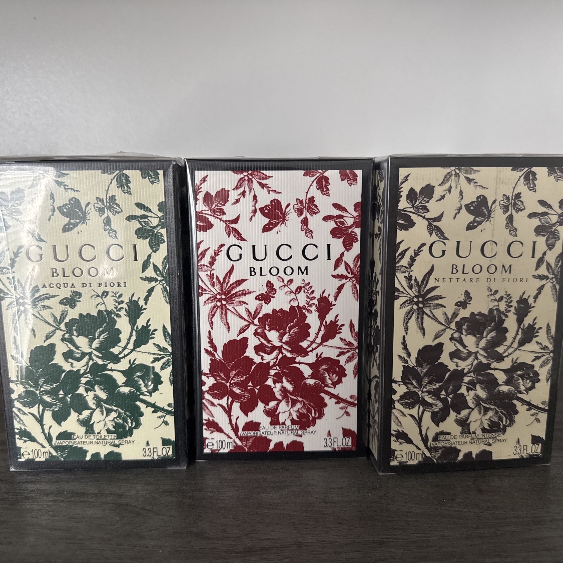 Fragrance Lot!