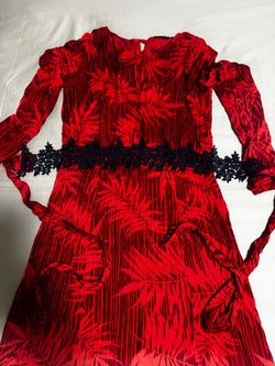 size 6 🇧🇷 Cavendish Brazilian Fashion –