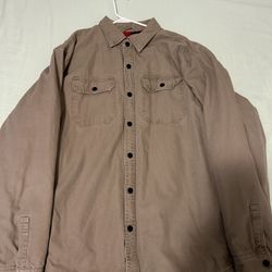 3X MAXXSEL JACKET 