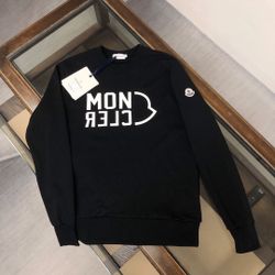 Moncler Men’s Hoodie 2026 New 