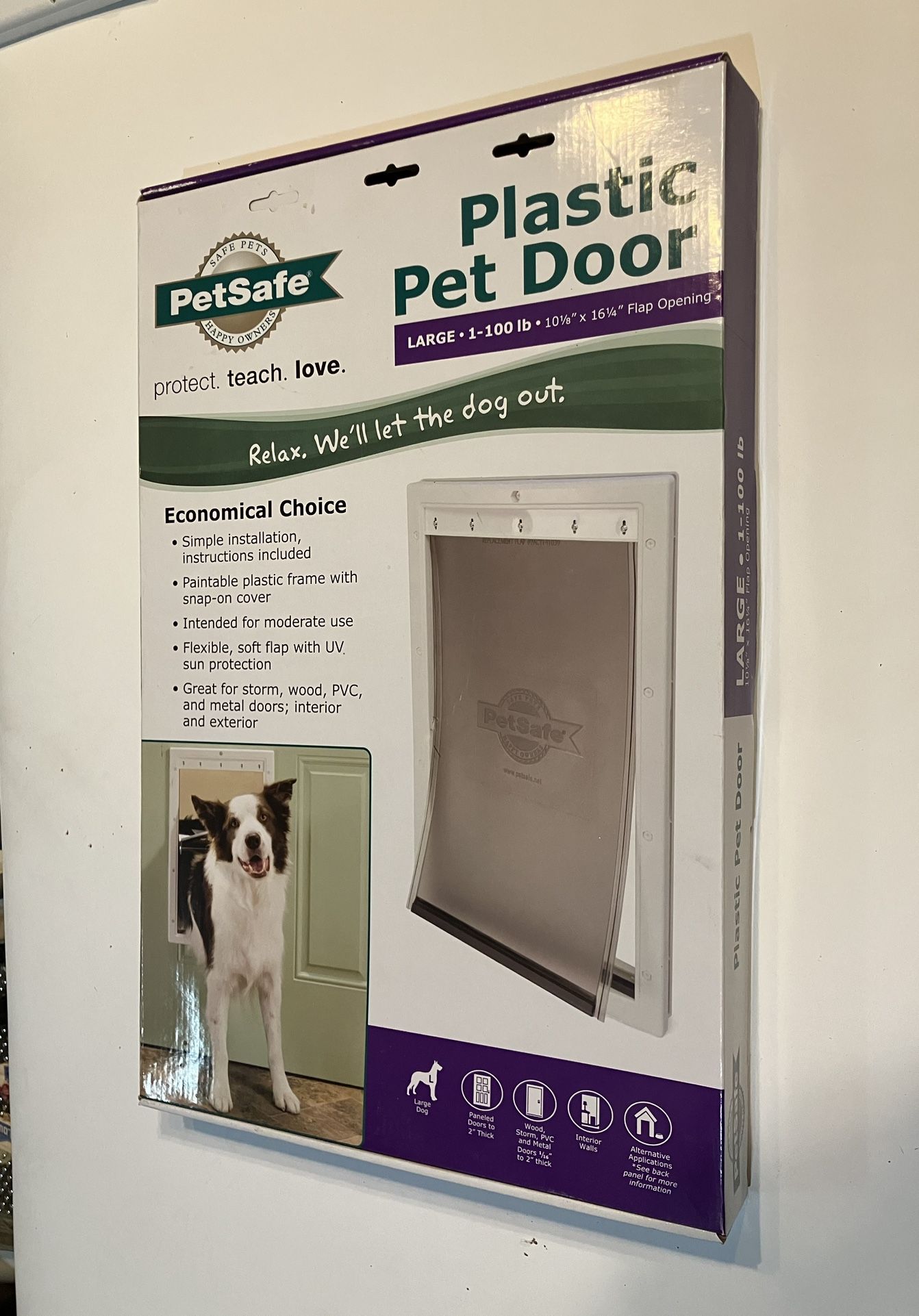 PetSafe Pet Door