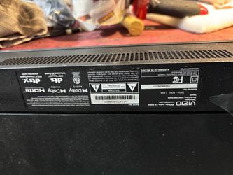 Vizio & Hisense TVs