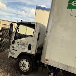 Moving & Lifting-w/ Truck• Affordable 