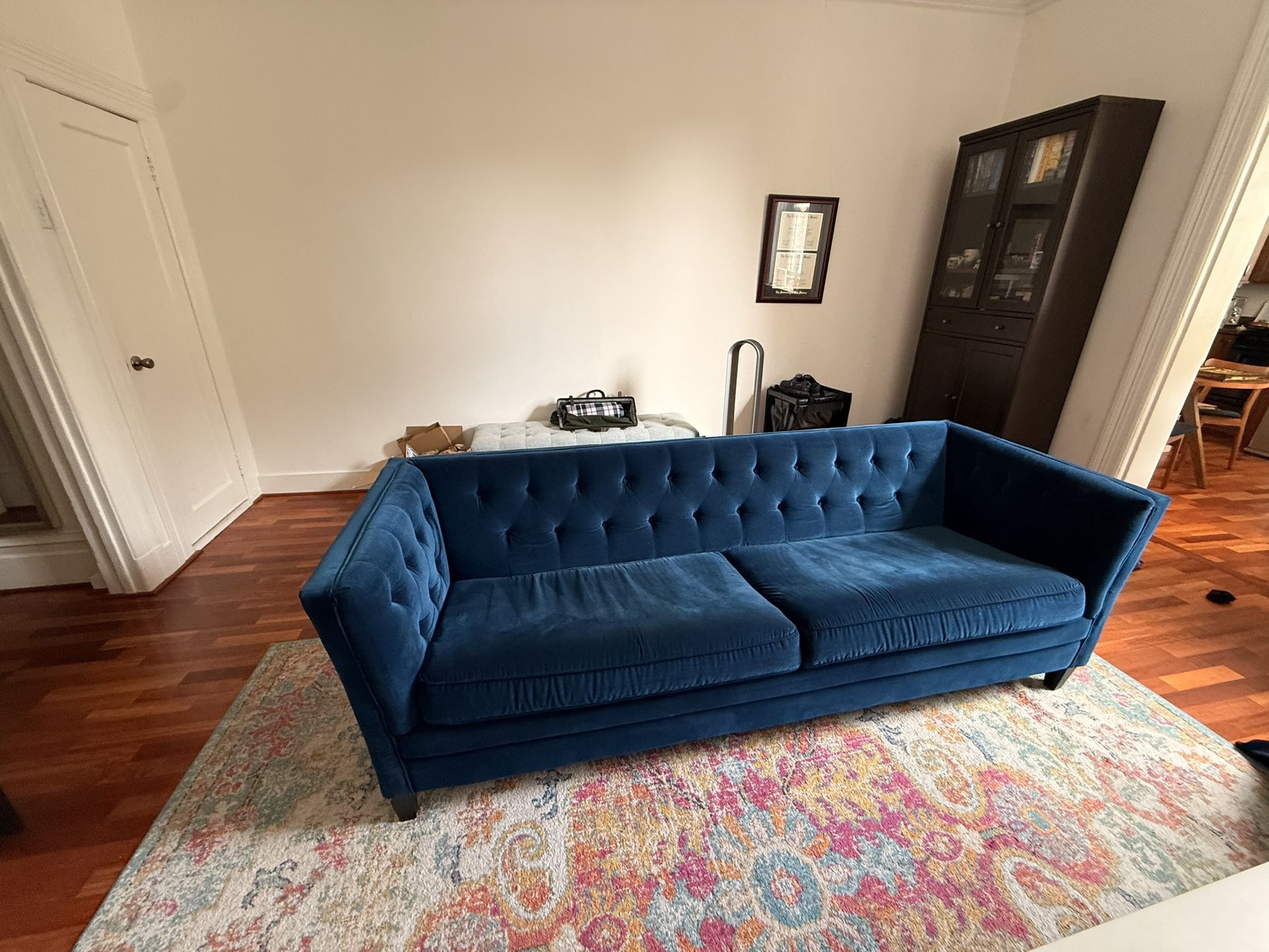 IKEA Lindome Couch