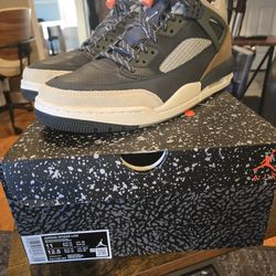 Mens Jordan Spizike size 11