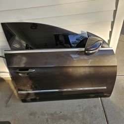 Right door for 2013 volkswagen CC 