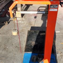 MECHANICAL SCALE