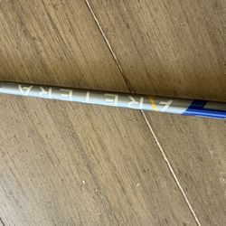 Aretera Blue 6X Golf Club Driver Shaft 
