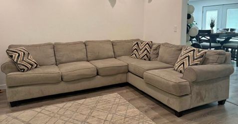 Sectional Couch