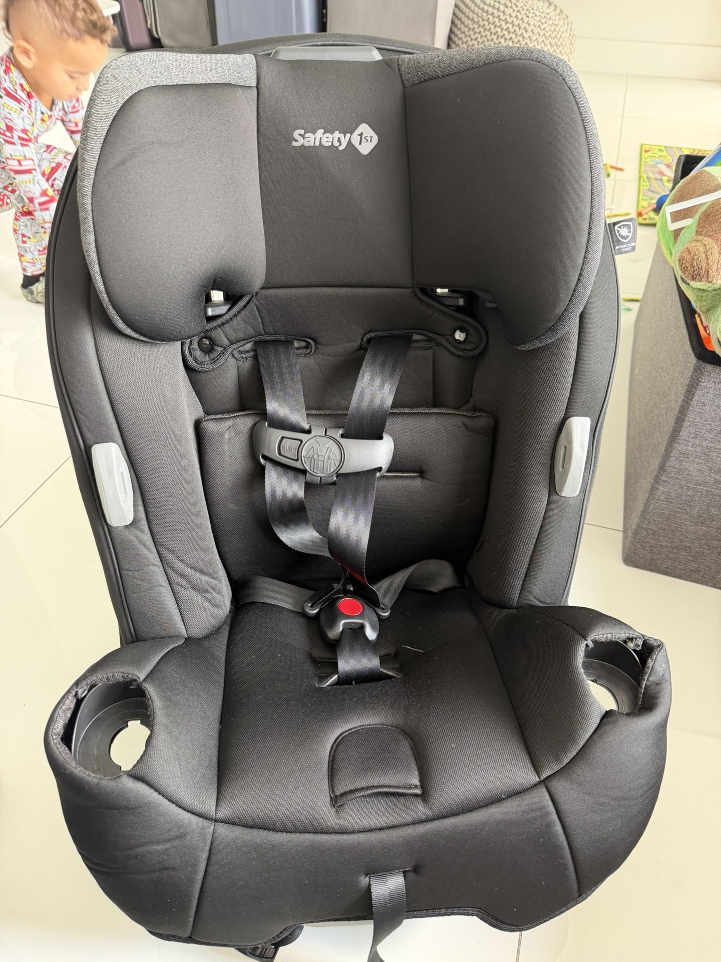 Car Seat
