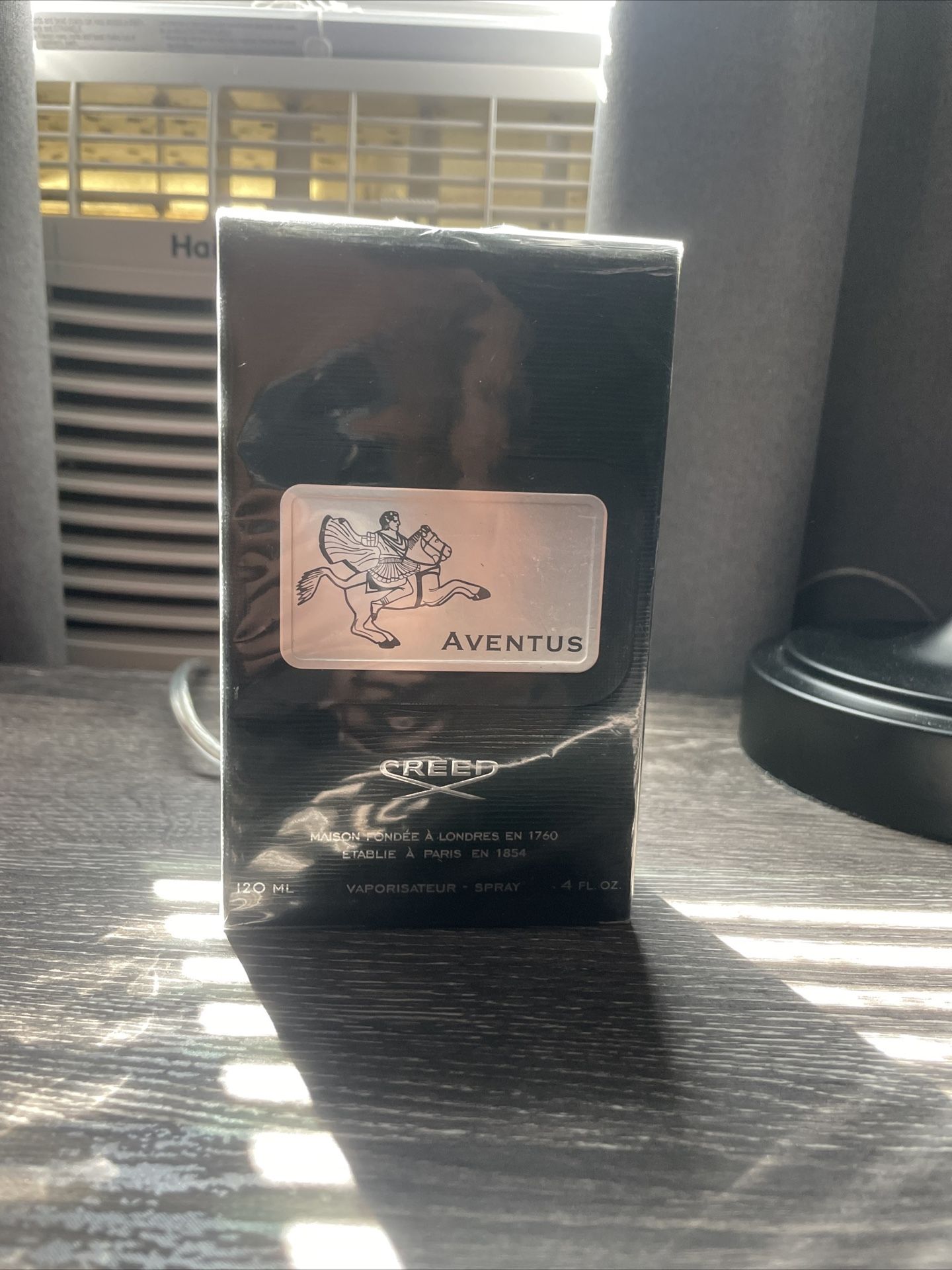 Creed Aventus 4 Fl Oz