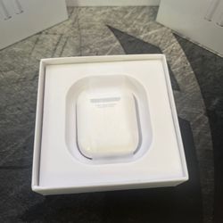 Apple airpods Generation 2 