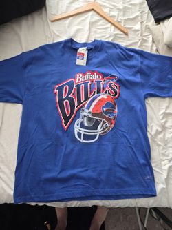 Vintage Buffalo Bill's T-Shirt