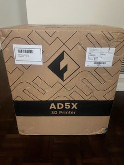 3-D printer