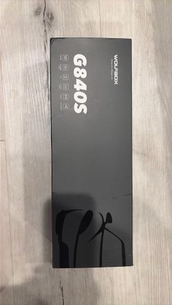 Wolfbox dashcam