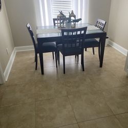 Dinning Table. 