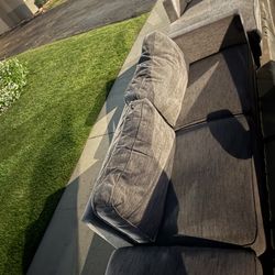 FREE COUCH!