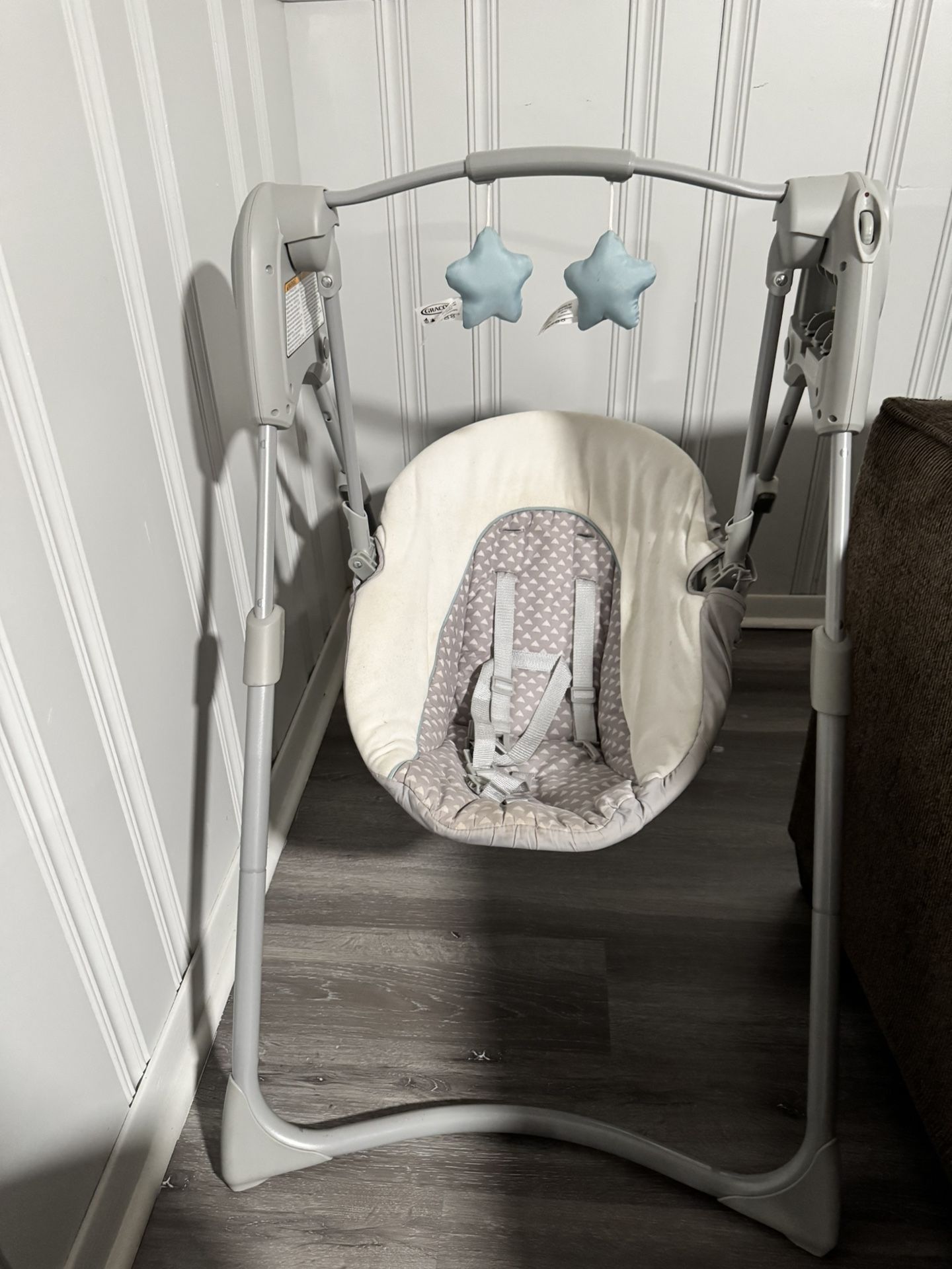 Baby Swing