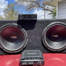 Car Audio