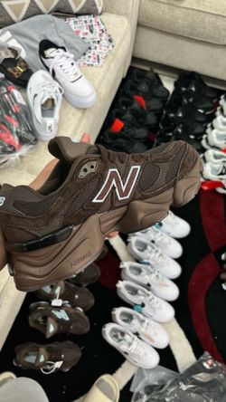 New balance 9060