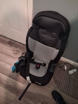 Car seat