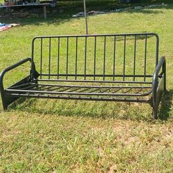 Futon Couch (Frame Only)
