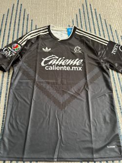 Club America away jersey