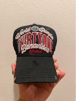 31 Hats x David Benavidez ‘Champion Series’