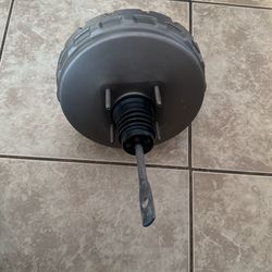 Brake Booster Volvo S60