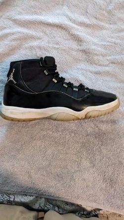 Jordan 11 Jubilee
