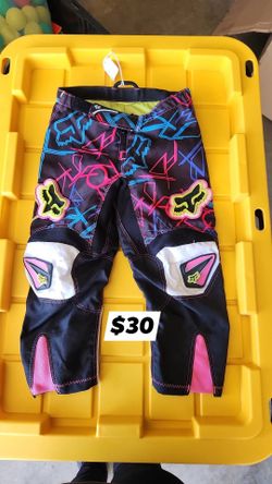 Girls Riding Gear