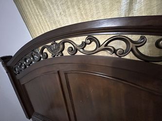 Head board