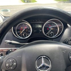 2011 Mercedes-Benz GL-Class