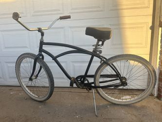 Phat Cycles brand California Beach cruiser 26”