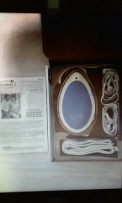 Digital prenatal listener