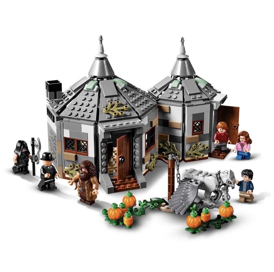 75947 Harry Potter