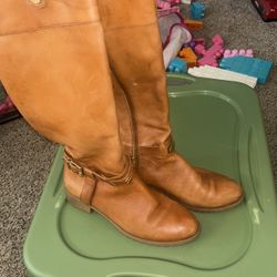 Women’s Boots 