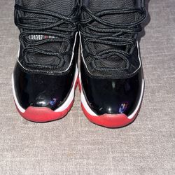 Bred 11 Sz 8.5