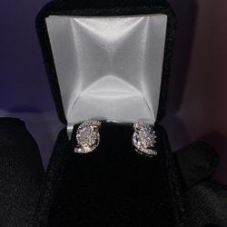 10K2T EARRINGS 