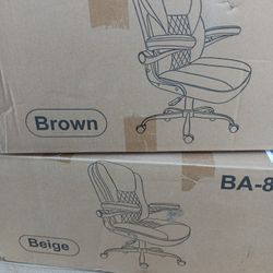 Office Chairs